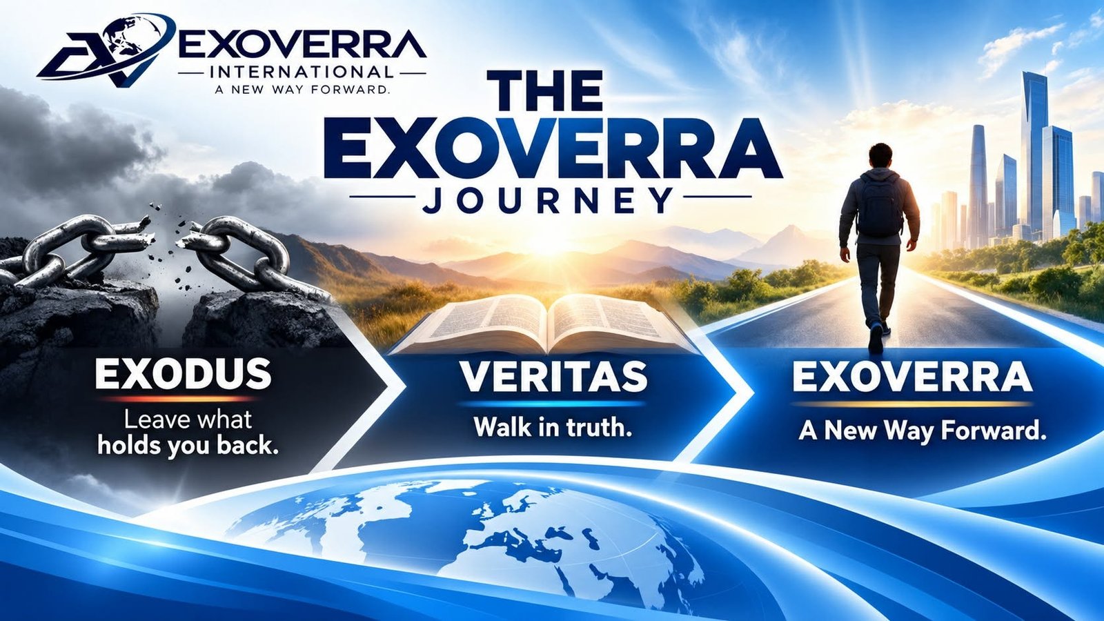 EXOVERRA INTERNATIONAL Marketing Plan 8