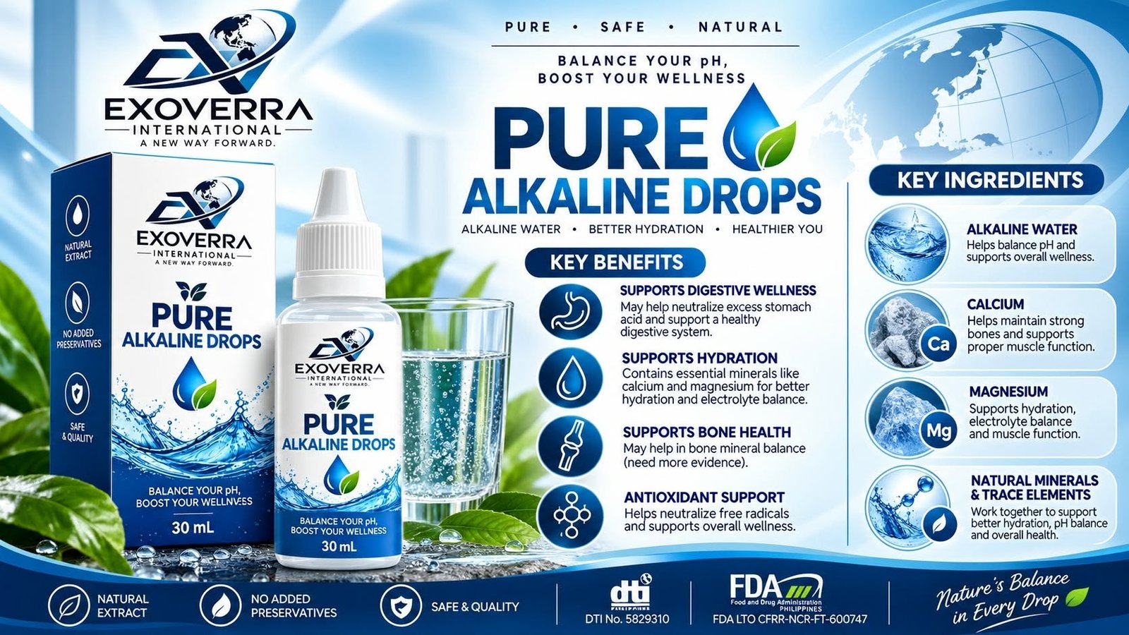 EXOVERRA Product 5